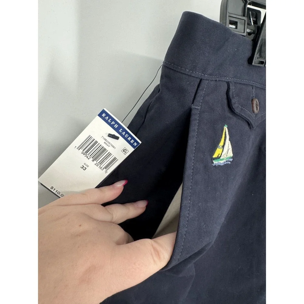 Polo Ralph Lauren Bedford Chino 9